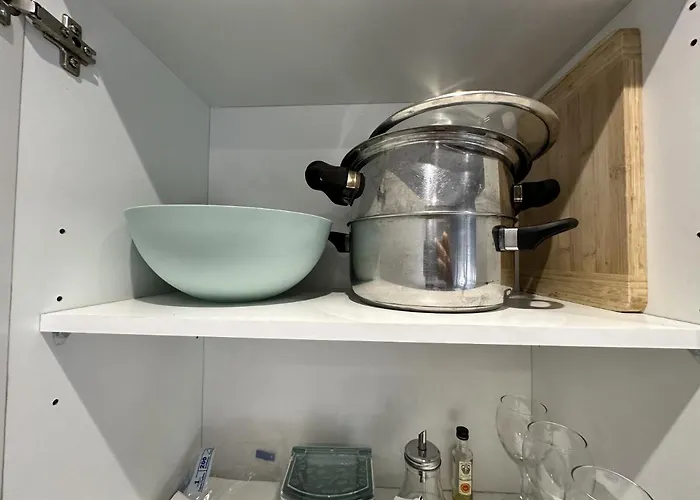 Apartamento - Recién Reformado, Piscina, Playa A 10 Minutos, Centro A 5 Minutos Torremolinos