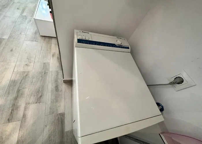 Apartamento - Recién Reformado, Piscina, Playa A 10 Minutos, Centro A 5 Minutos Torremolinos