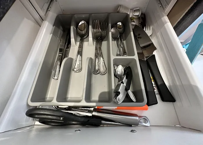 - Recién Reformado, Piscina, Playa A 10 Minutos, Centro A 5 Minutos Apartamento