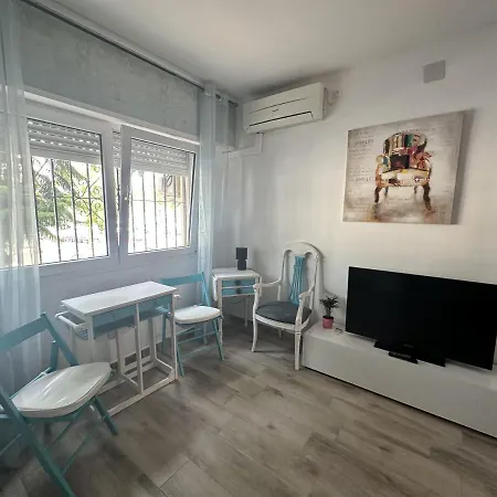 Appartement - Recien Reformado, Piscina, Playa A 10 Minutos, Centro A 5 Minutos *