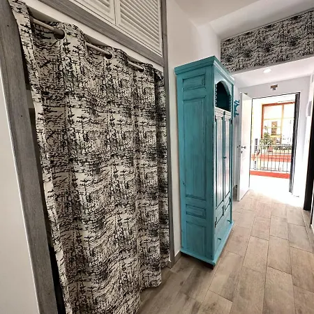 Lejlighed - Recien Reformado, Piscina, Playa A 10 Minutos, Centro A 5 Minutos