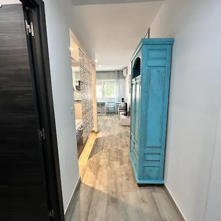 - Recien Reformado, Piscina, Playa A 10 Minutos, Centro A 5 Minutos Lejlighed Torremolinos