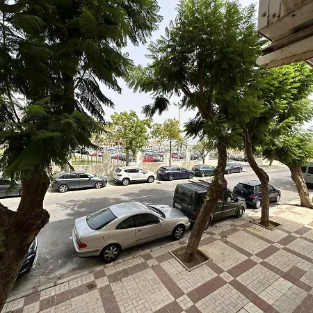 Apartment - Recien Reformado, Piscina, Playa A 10 Minutos, Centro A 5 Minutos Torremolinos