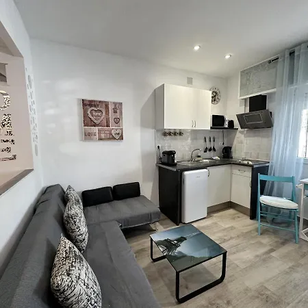 Apartment - Recien Reformado, Piscina, Playa A 10 Minutos, Centro A 5 Minutos Torremolinos