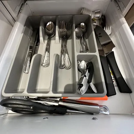 - Recien Reformado, Piscina, Playa A 10 Minutos, Centro A 5 Minutos Lejlighed