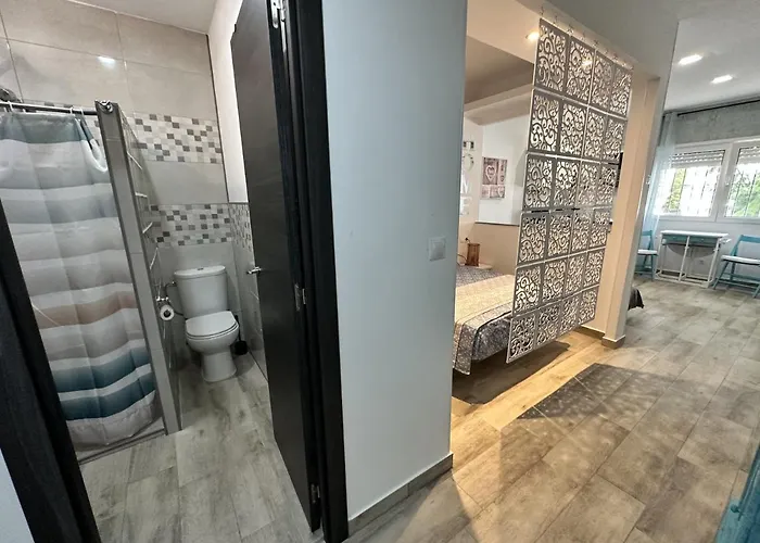 - Recien Reformado, Piscina, Playa A 10 Minutos, Centro A 5 Minutos Apartment *