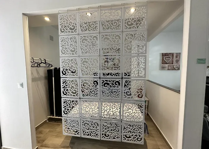 - Recien Reformado, Piscina, Playa A 10 Minutos, Centro A 5 Minutos Apartment *