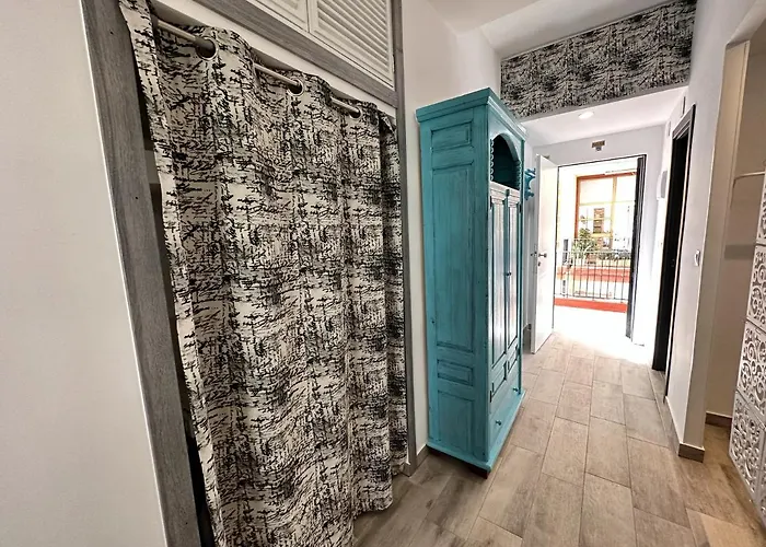 Apartment - Recien Reformado, Piscina, Playa A 10 Minutos, Centro A 5 Minutos