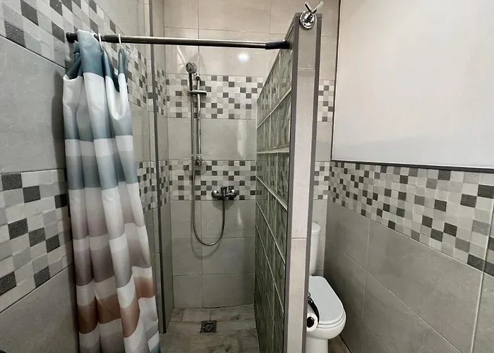 - Recien Reformado, Piscina, Playa A 10 Minutos, Centro A 5 Minutos Apartment Torremolinos