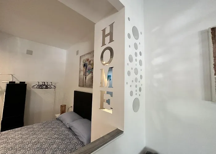 Apartment - Recien Reformado, Piscina, Playa A 10 Minutos, Centro A 5 Minutos