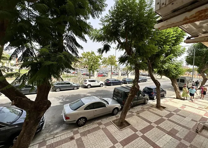 Apartment - Recien Reformado, Piscina, Playa A 10 Minutos, Centro A 5 Minutos Torremolinos