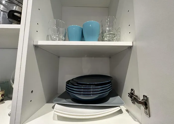 Apartment - Recien Reformado, Piscina, Playa A 10 Minutos, Centro A 5 Minutos