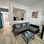 Διαμέρισμα - Recien Reformado, Piscina, Playa A 10 Minutos, Centro A 5 Minutos
