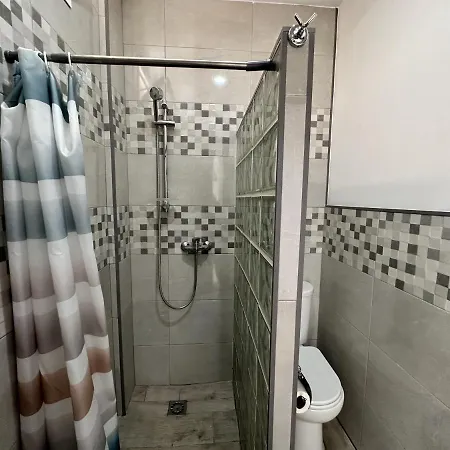 Love Home - Recien Reformado, Playa A 10 Minutos, Centro A 5 Minutos Apartmán Torremolinos