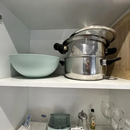 Apartmán Love Home - Recien Reformado, Playa A 10 Minutos, Centro A 5 Minutos Torremolinos