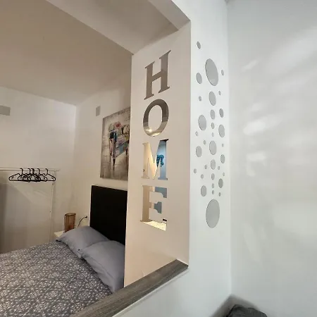 Apartmán Love Home - Recien Reformado, Playa A 10 Minutos, Centro A 5 Minutos