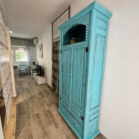 Apartmán Love Home - Recien Reformado, Playa A 10 Minutos, Centro A 5 Minutos