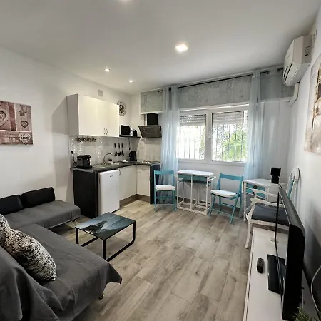Love Home - Recien Reformado, Playa A 10 Minutos, Centro A 5 Minutos