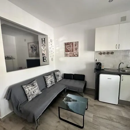 Love Home - Recien Reformado, Playa A 10 Minutos, Centro A 5 Minutos * Torremolinos