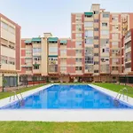 - Recien Reformado, Piscina, Playa A 10 Minutos, Centro A 5 Minutos Торремолінос