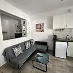- Recien Reformado, Piscina, Playa A 10 Minutos, Centro A 5 Minutos * Торремолінос