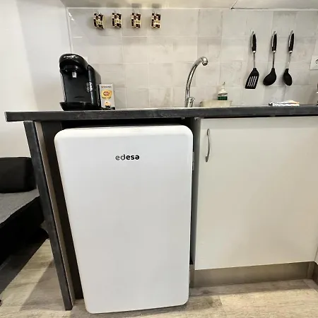 - Recien Reformado, Piscina, Playa A 10 Minutos, Centro A 5 Minutos Торремолінос