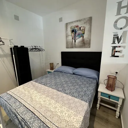 - Recien Reformado, Piscina, Playa A 10 Minutos, Centro A 5 Minutos Апартаменти *